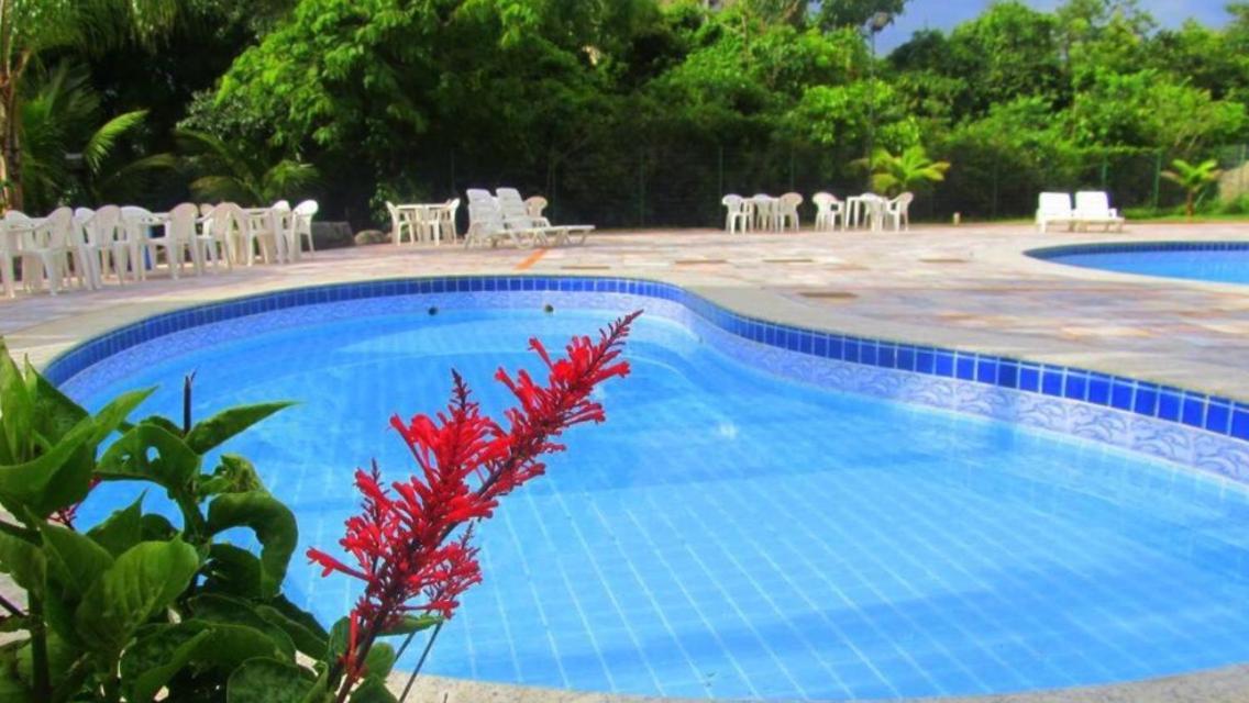 Hotel GOLDEN DOLPHIN com café da manhã! Caldas Novas Exterior foto